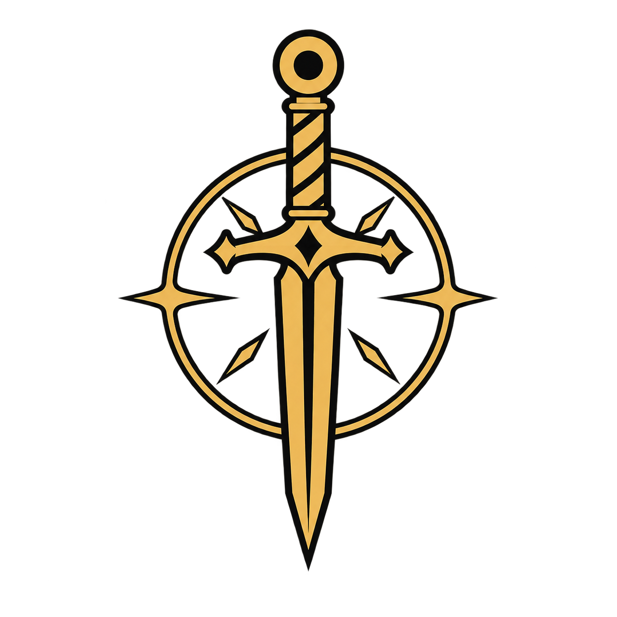 Sword symbol
